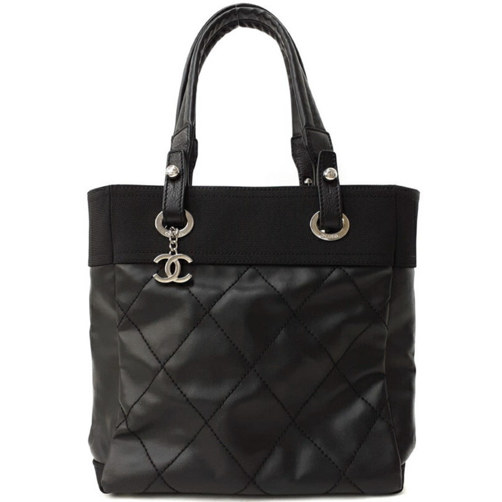 Chanel Bag Tote Paribiarritz - Picture 2 of 9